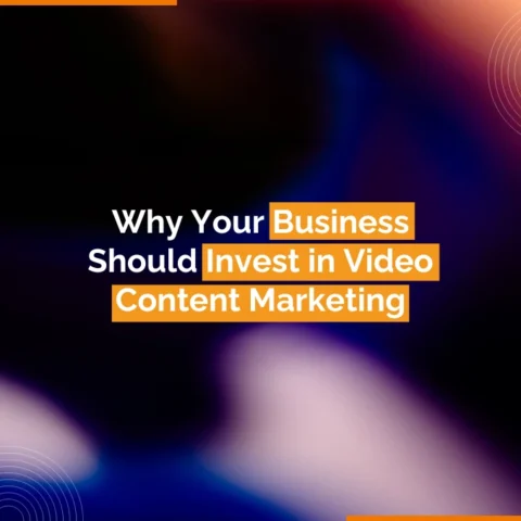Why Your Business Should Invest in Video Content Marketing Why Your Business Should Invest in Video Content Marketing